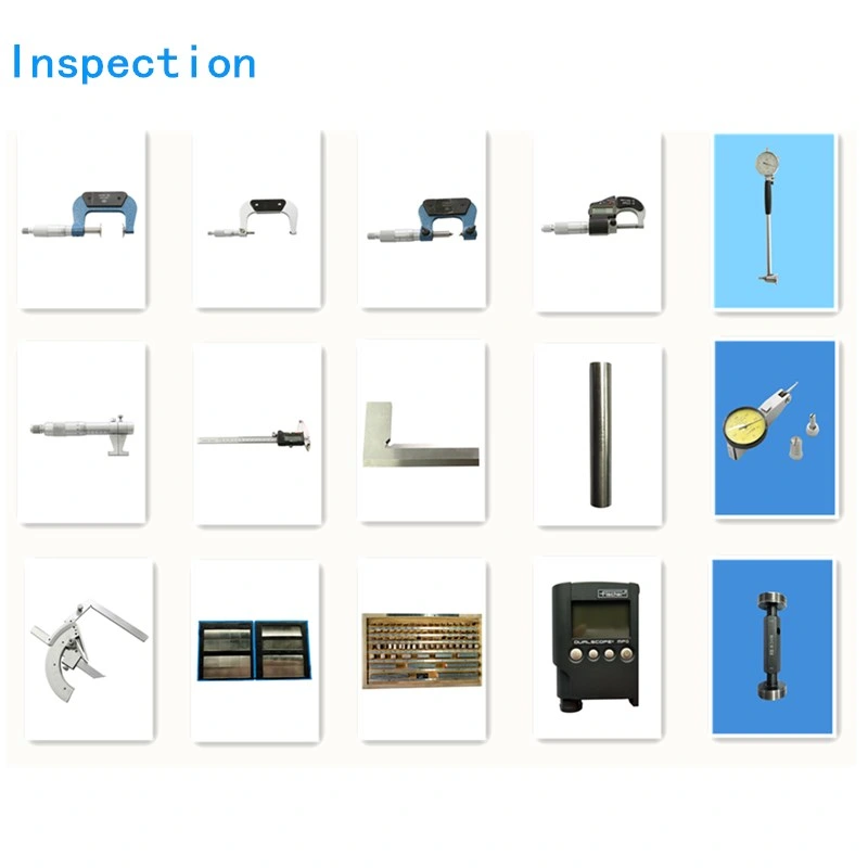 Precision CNC Turning Non-Standard Spare Parts for Communication Equipments