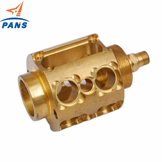 Shenzhen CNC Usinagem de Metal Eletrônica Consumidor Sensor Conector Peças Fornecedor Personalizado Barato Serrilhado Cobre Bronze Latão Usinagem de Peças de Latão