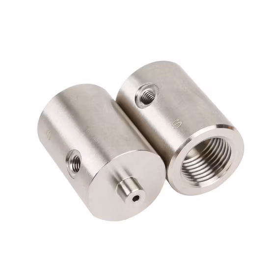 Equipamentos automáticos Componentes CNC personalizados Torno Usinagem personalizada Peça CNC Processamento CNC Peça usinada de hardware de precisão