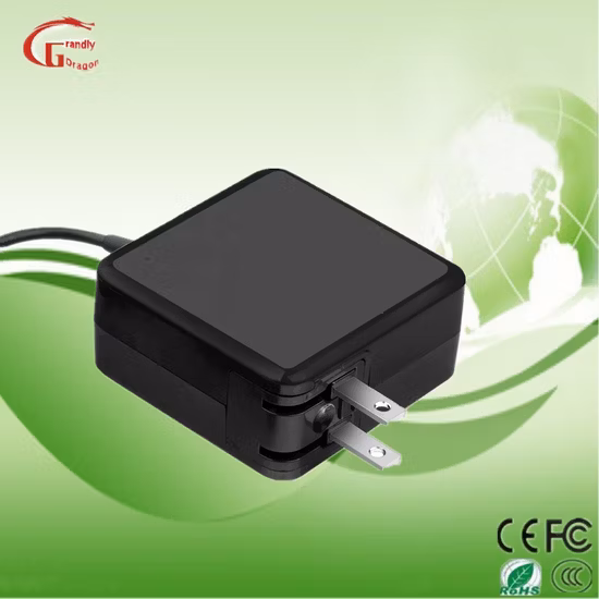 peças do computador do carregador do portátil da fonte de alimentação do portátil de 19.5V 3.33A HP