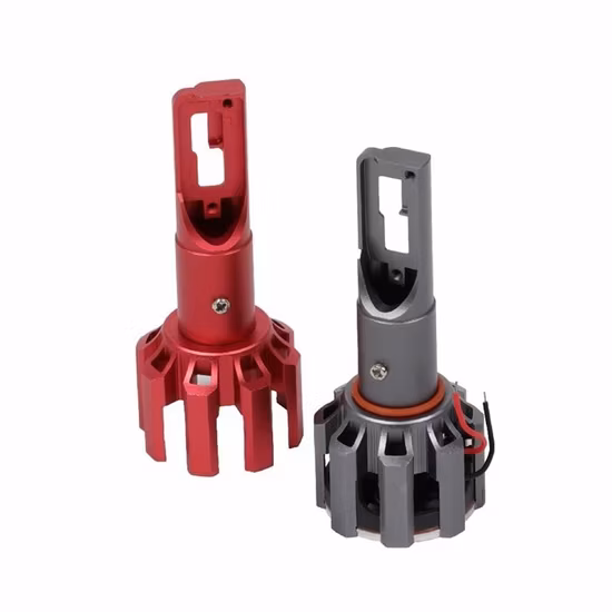 Fabricante de peças de laptop de usinagem CNC de serviço personalizado com melhor preço de hardware