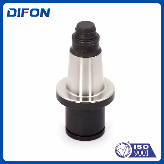 Máquinas-ferramentas CNC usando grandes peças de alumínio CNC importadas de Taiwan