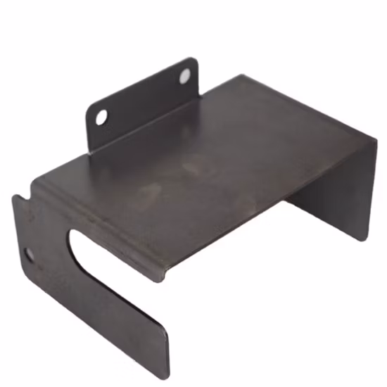 Peças sobressalentes de metal de componente de estampagem de aço de alumínio personalizado para produtos eletrônicos de consumo