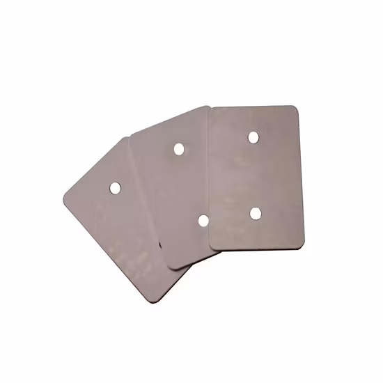 Peças sobressalentes de metal de componente de estampagem de aço de alumínio personalizado para produtos eletrônicos de consumo